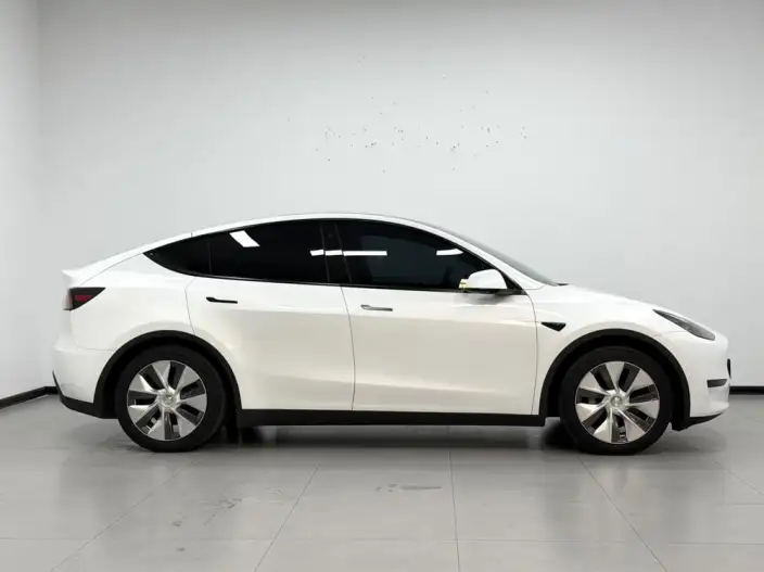 Model Y 2023 Model Rear-wheel drive version – фото 6