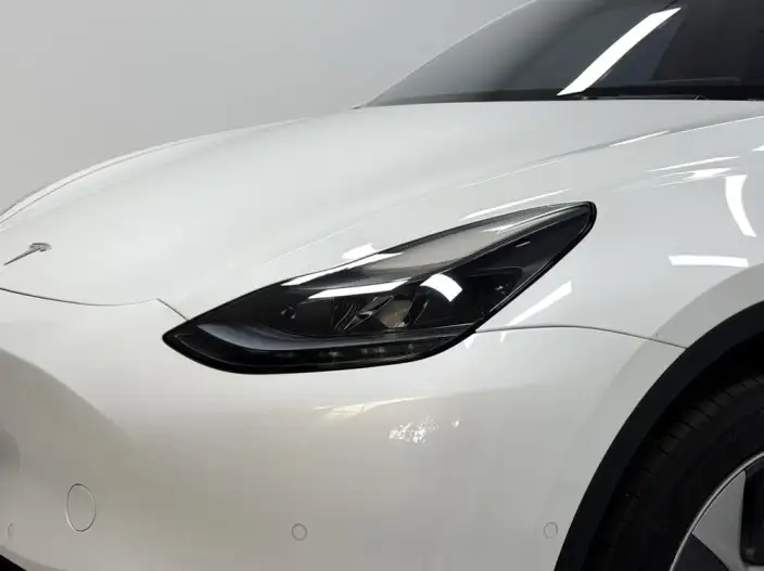 Model Y 2023 Model Rear-wheel drive version – фото 7