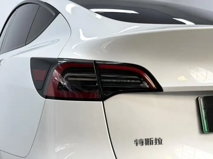 Model Y 2023 Model Rear-wheel drive version – фото 8