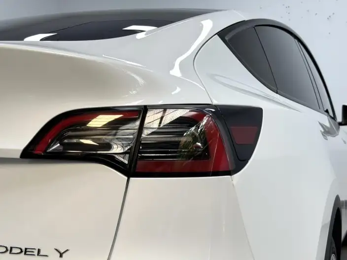 Model Y 2023 Model Rear-wheel drive version – фото 9