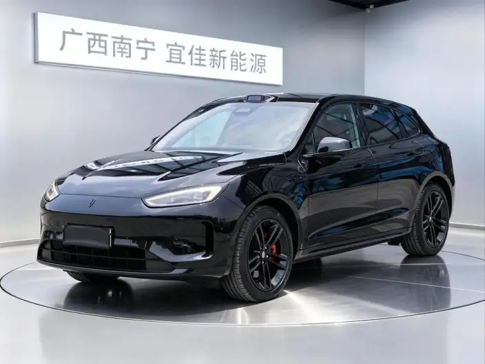 Aito M5 2025 Model Extended Range Ultra Rear Drive Edition – фото 8