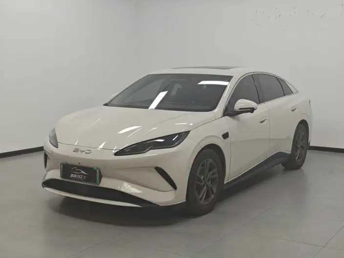 BYD Seal 06EV 2025 Model 470KM Zunrong Model – фото 1