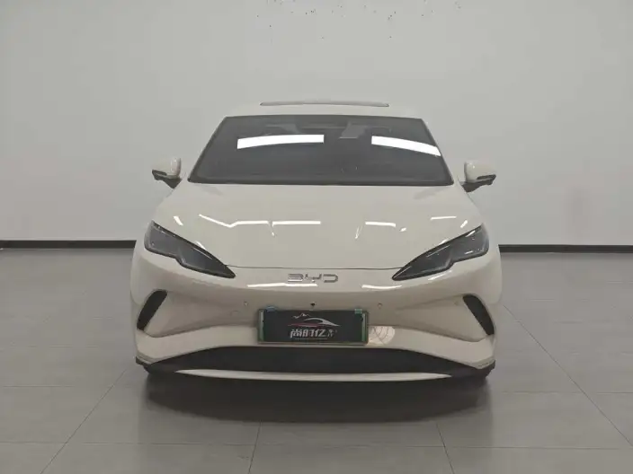 BYD Seal 06EV 2025 Model 470KM Zunrong Model – фото 2