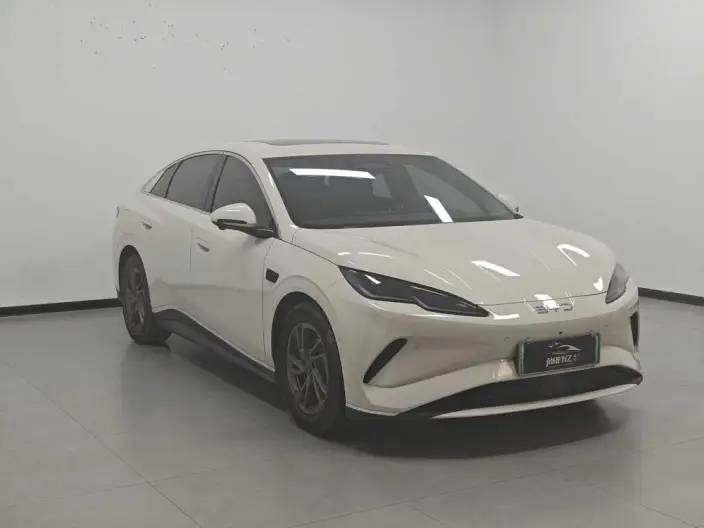 BYD Seal 06EV 2025 Model 470KM Zunrong Model – фото 3