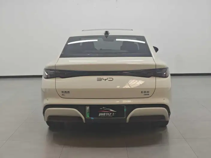 BYD Seal 06EV 2025 Model 470KM Zunrong Model – фото 5