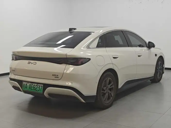 BYD Seal 06EV 2025 Model 470KM Zunrong Model – фото 6