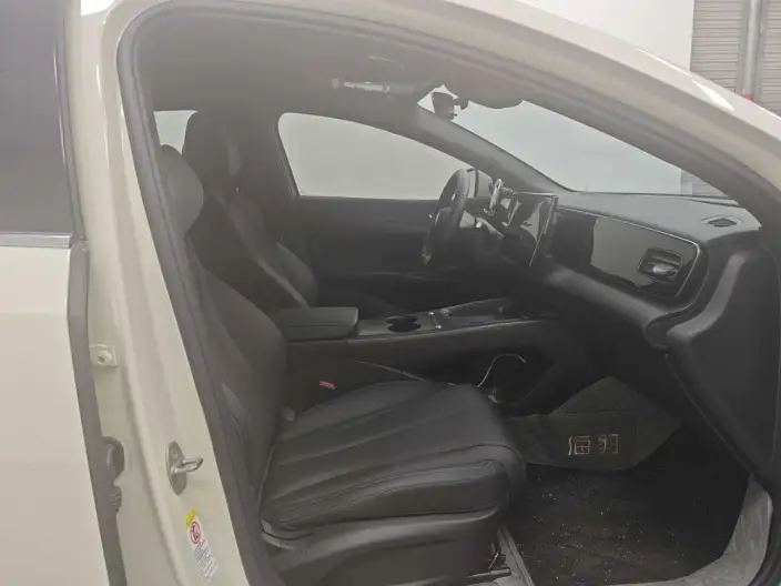 BYD Seal 06EV 2025 Model 470KM Zunrong Model – фото 8