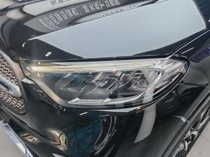 Mercedes-Benz GLC 2024 Model Facelift GLC 260 L 4MATIC Luxury Model 5 seat – фото 7