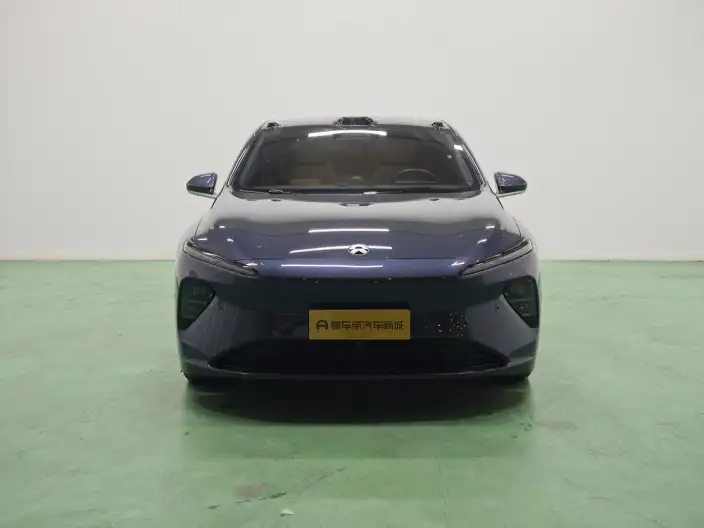 NIO ET7 2021 Model 100kWh First Edition Edition