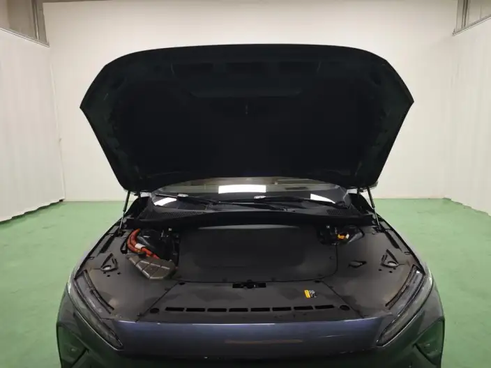 NIO ET7 2021 Model 100kWh First Edition Edition – фото 10
