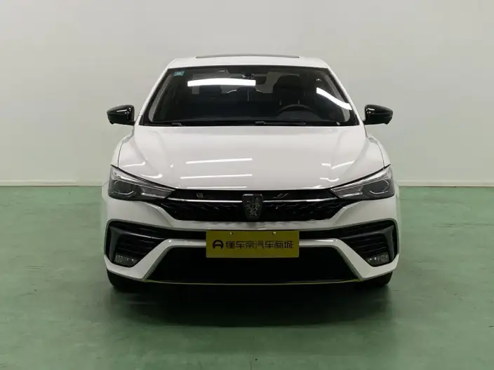 Roewe i5 2021 Model Facelift 1.5L CVT Diamond Edition
