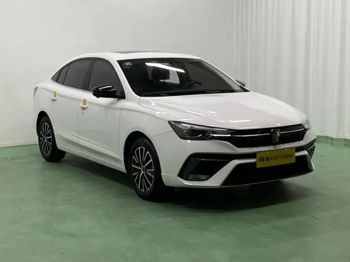 Roewe i5 2021 Model Facelift 1.5L CVT Diamond Edition