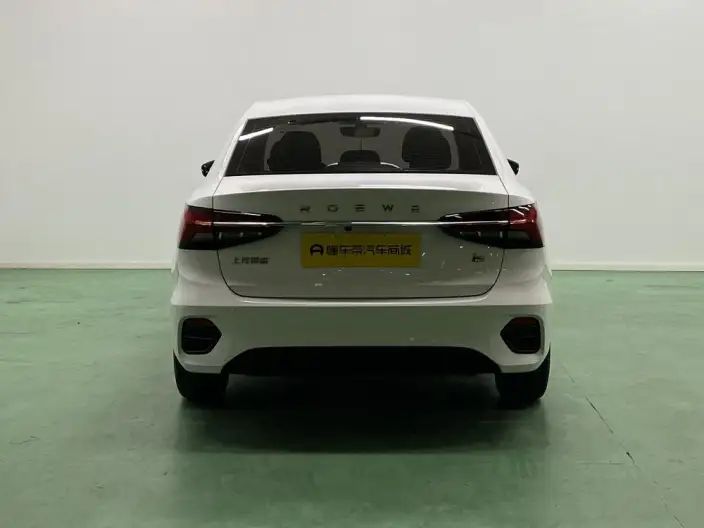Roewe i5 2021 Model Facelift 1.5L CVT Diamond Edition – фото 6