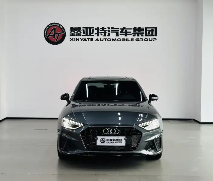 Audi A4 L 2024 Model 40 TFSI Luxury Dynamic Model – фото 2
