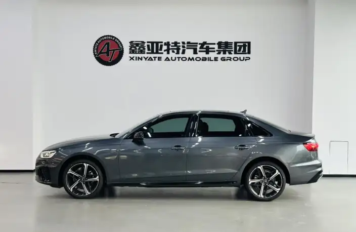 Audi A4 L 2024 Model 40 TFSI Luxury Dynamic Model – фото 3