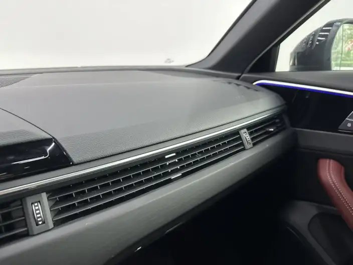Audi A4 L 2024 Model 40 TFSI Luxury Dynamic Model – фото 5