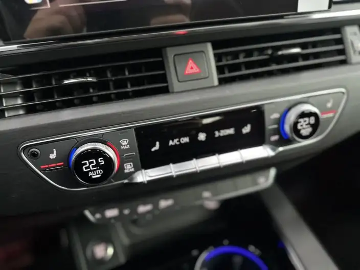 Audi A4 L 2024 Model 40 TFSI Luxury Dynamic Model – фото 7