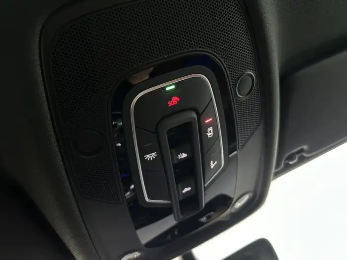 Audi A4 L 2024 Model 40 TFSI Luxury Dynamic Model – фото 10