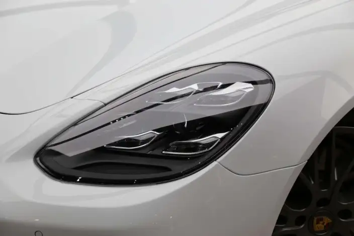 Panamera E-Hybrid 2023 Model Facelift Panamera 4 E-Hybrid Platinum edition 2.9T – фото 9