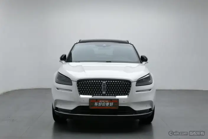 Lincoln Corsair 2022 Model 2.0T 4WD Zunya Edition – фото 2