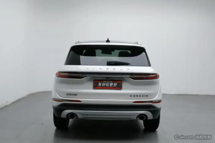 Lincoln Corsair 2022 Model 2.0T 4WD Zunya Edition – фото 3