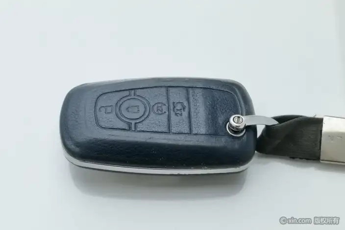 Lincoln Corsair 2022 Model 2.0T 4WD Zunya Edition – фото 6