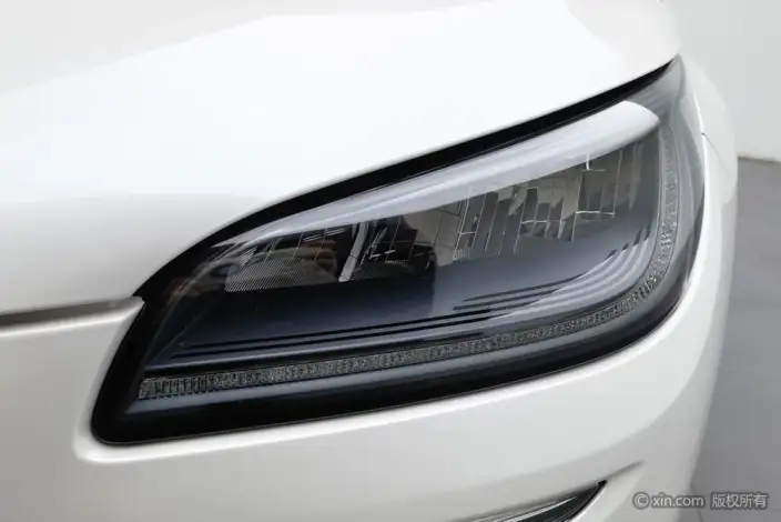 Lincoln Corsair 2022 Model 2.0T 4WD Zunya Edition – фото 7