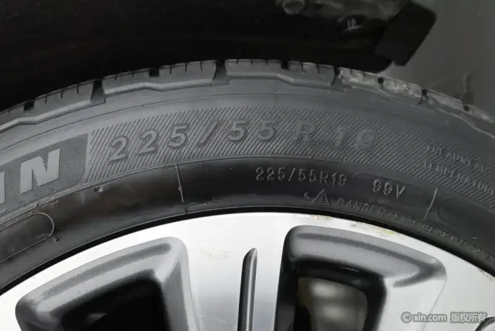 Lincoln Corsair 2022 Model 2.0T 4WD Zunya Edition – фото 9