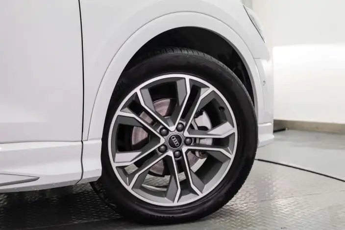 AUDI Q3 2024 Model 40 TFSI Fashion Dynamic Model – фото 7