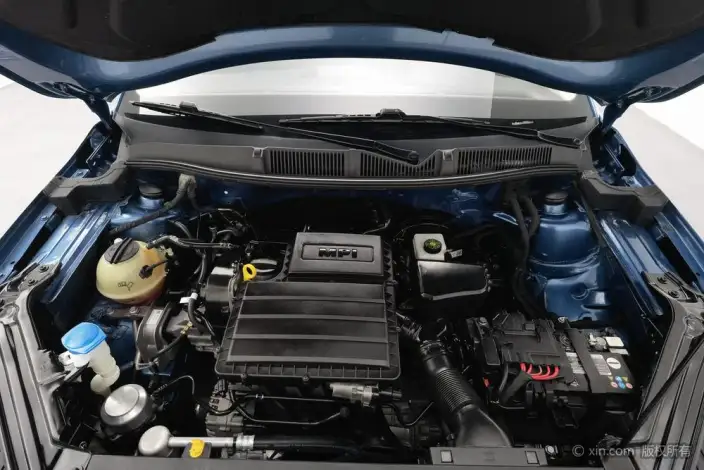 Skoda Kamiq 2022 Model 1.5L Automatic Comfort Edition – фото 5