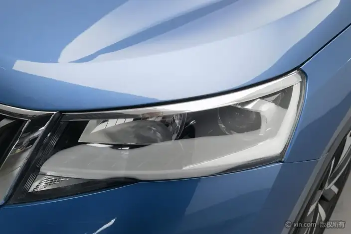 Skoda Kamiq 2022 Model 1.5L Automatic Comfort Edition – фото 7