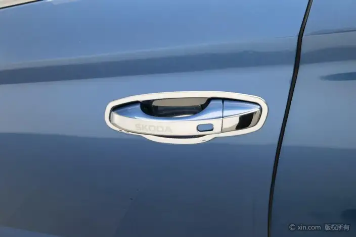 Skoda Kamiq 2022 Model 1.5L Automatic Comfort Edition – фото 9