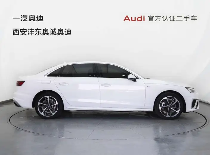 Audi A4 L 2024 Model 40 TFSI Fashion Dynamic Model – фото 5