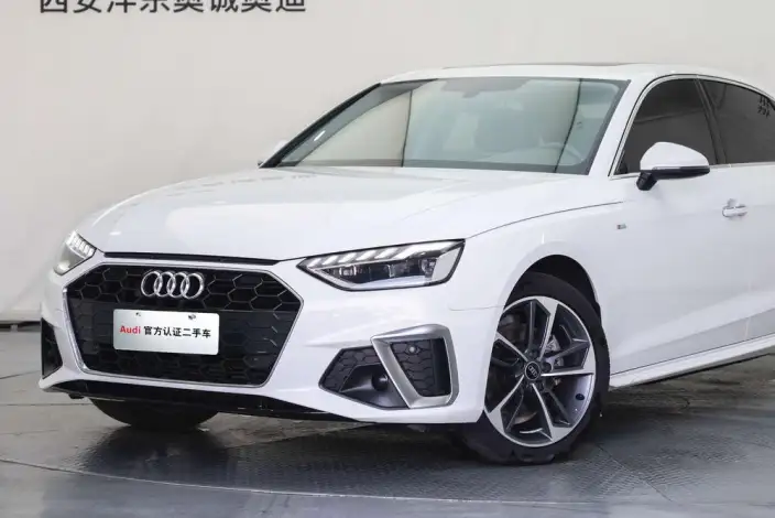 Audi A4 L 2024 Model 40 TFSI Fashion Dynamic Model – фото 7