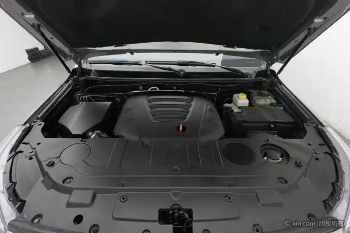 Haval H9 2022 Model 2.0T Petrol 4WD Luxury Model 7 seat – фото 5