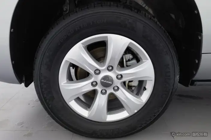 Haval H9 2022 Model 2.0T Petrol 4WD Luxury Model 7 seat – фото 8