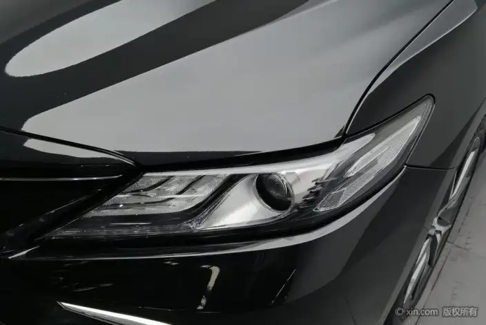 Toyota Camry 2021 Model Hybrid 2.5HG Deluxe Edition – фото 7