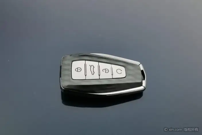 Geely Xingyue L 2021 Model 2.0TD DCT EVO 2WD Smart Prestige Model – фото 6