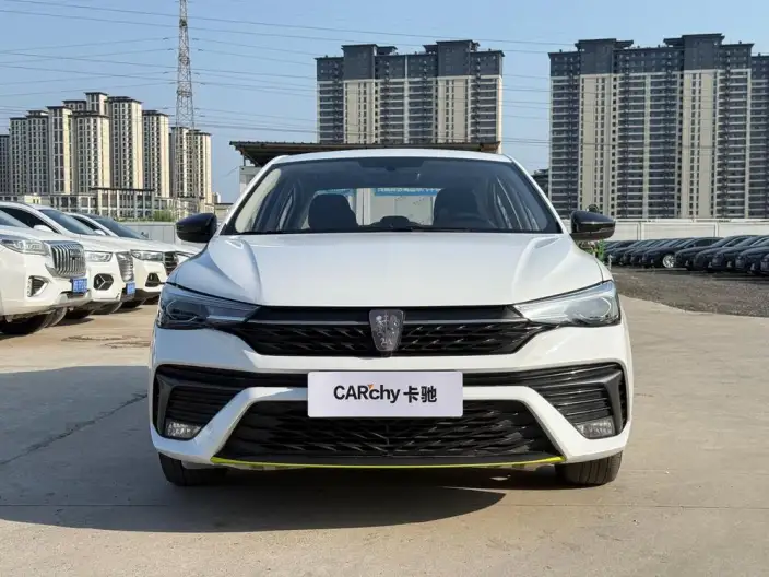 Roewe i5 2021 Model 1.5L CVT Platinum edition
