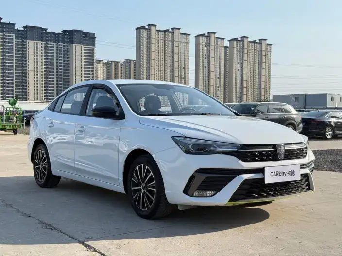 Roewe i5 2021 Model 1.5L CVT Platinum edition