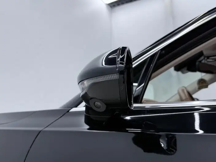 HONGQI H9 2020 Model 2.0T Smart Flag Enjoy Edition – фото 8