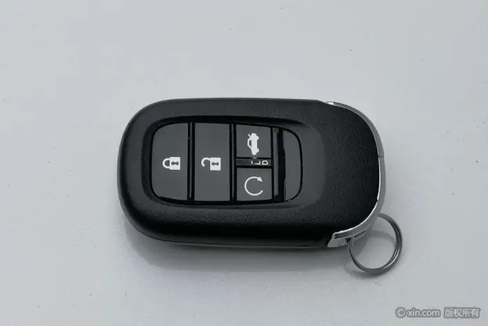 Honda Civic 2022 Model 240TURBO CVT Dynamic Edition – фото 6