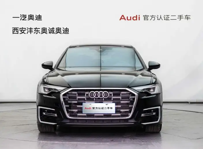 Audi A6L 2023 Model 40 TFSI Luxury Dynamic Model