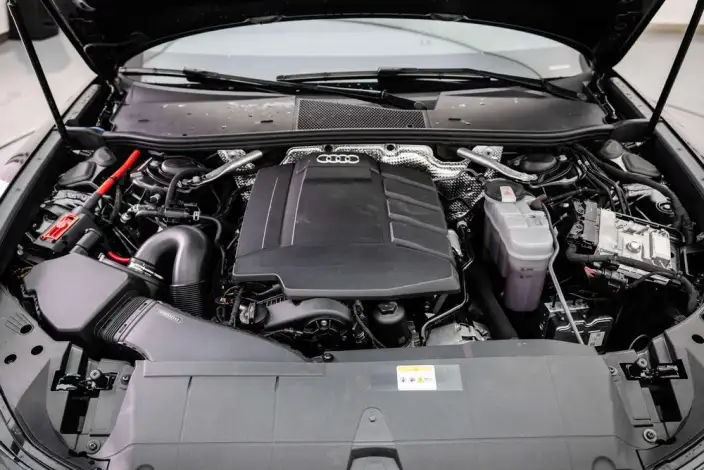 Audi A6L 2023 Model 40 TFSI Luxury Dynamic Model – фото 6