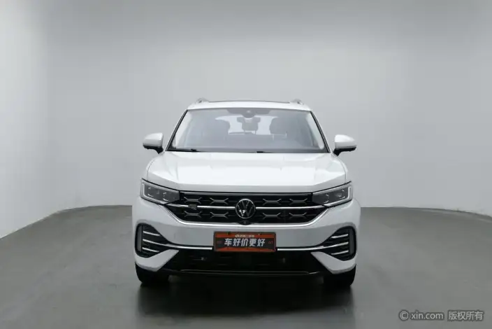 Volkswagen Tayron 2023 Model 380TSI 4WD R-Line High Power Edition