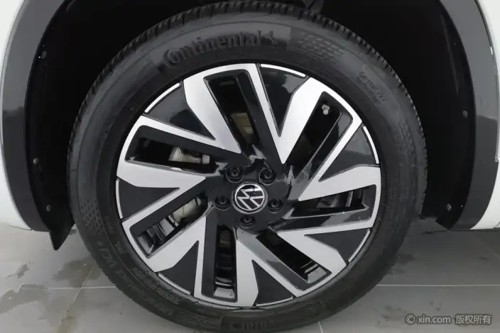 Volkswagen Tayron 2023 Model 380TSI 4WD R-Line High Power Edition – фото 9