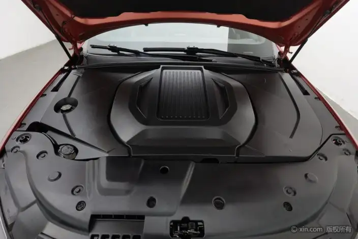 Qin Plus EV 2021 Model 500KM Luxury Model – фото 5