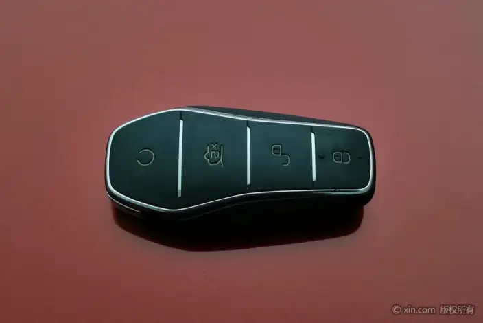Qin Plus EV 2021 Model 500KM Luxury Model – фото 6