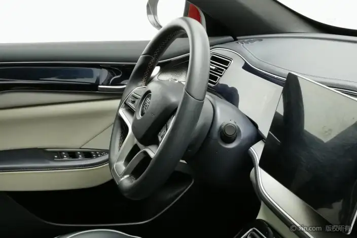 Qin Plus EV 2021 Model 500KM Luxury Model – фото 8