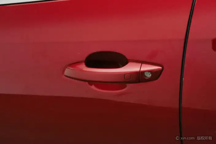 Qin Plus EV 2021 Model 500KM Luxury Model – фото 10